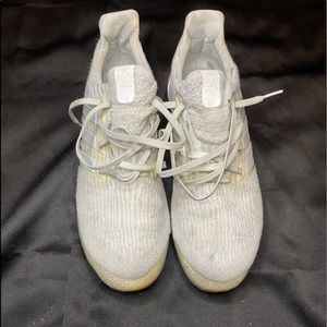 Adidas Ultraboost football cleats